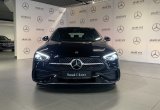купить б/у автомобиль Mercedes-Benz C-Class 2021 года