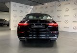 купить Mercedes-Benz S-Class с пробегом, 2021 года