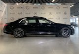 купить б/у автомобиль Mercedes-Benz S-Class 2021 года