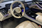 фотографии Mercedes-Benz S-Class