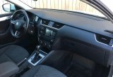 купить б/у автомобиль Skoda Octavia 2016 года