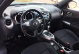 купить б/у автомобиль Nissan Juke 2012 года
