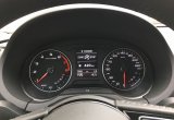 подержанный авто Audi A3 2020 года