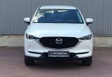 объявление о продаже Mazda CX-5 2021 года