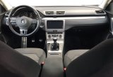 купить Volkswagen Passat с пробегом, 2011 года