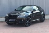 продажа BMW X6