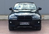 фотографии BMW X6