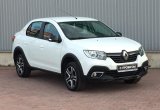 объявление о продаже Renault Logan 2019 года