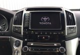 объявление о продаже Toyota Land Cruiser 2012 года