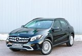 продажа Mercedes-Benz GLA-Class