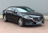 объявление о продаже Mazda 6 2021 года