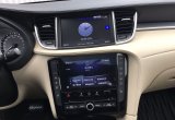 подержанный авто Infiniti QX50 2018 года