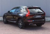 подержанный авто Volvo XC60 2018 года