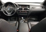 купить BMW X3 с пробегом, 2017 года