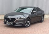 продажа Mazda 6