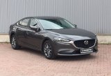 объявление о продаже Mazda 6 2019 года