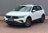 продажа Volkswagen Tiguan