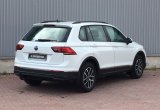 купить б/у автомобиль Volkswagen Tiguan 2021 года
