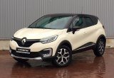 продажа Renault Kaptur