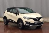 объявление о продаже Renault Kaptur 2019 года