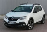продажа Renault Sandero