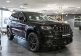 объявление о продаже Jeep Grand  Cherokee 2021 года