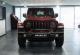 продажа Jeep Wrangler