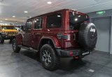 Jeep Wrangler 2021 года за 10 064 660 рублей