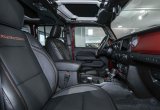 Jeep Wrangler 2021 года за 10 064 660 рублей