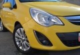 купить б/у автомобиль Opel Corsa 2011 года