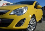 Opel Corsa 2011 года за 499 000 рублей