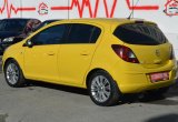 объявление о продаже Opel Corsa 2011 года