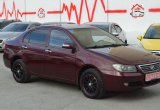 объявление о продаже Lifan Solano 2011 года