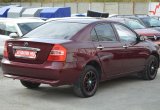 купить Lifan Solano с пробегом, 2011 года
