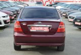 купить б/у автомобиль Lifan Solano 2011 года