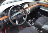 подержанный авто Lifan Solano 2011 года