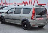 Lada (ВАЗ) Largus 2014 года за 540 000 рублей