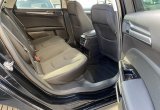 подержанный авто Ford Mondeo 2017 года