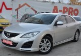 продажа Mazda 6