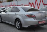 подержанный авто Mazda 6 2010 года