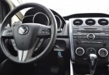 купить Mazda CX-7 с пробегом, 2011 года