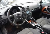 фотографии Audi A3