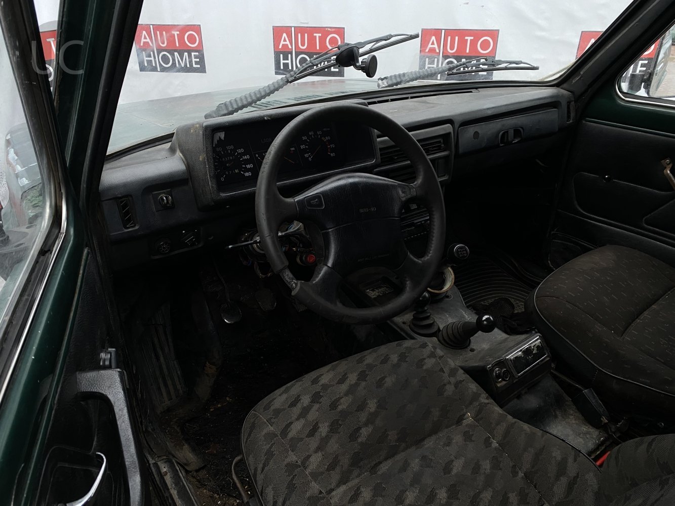 Lada (ВАЗ) 2131 (4x4) 2000 года