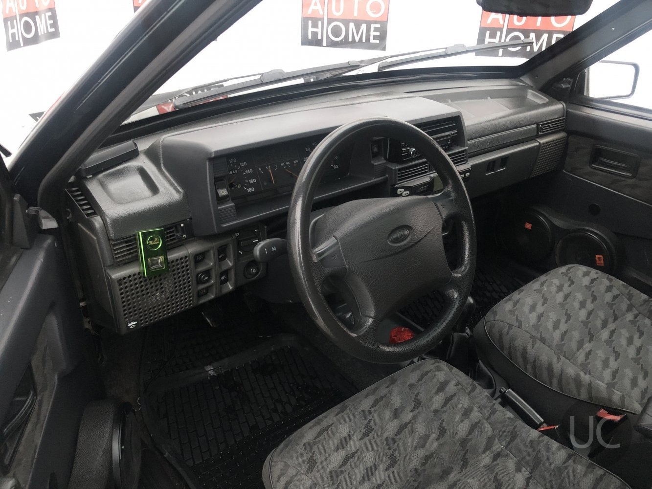 Lada (ВАЗ) 2109 2002 года