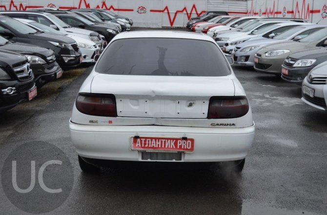 Toyota Carina 1993 года за 150 000 рублей