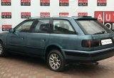 Audi 100 1992 года за 79 990 рублей