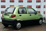 Daewoo Matiz 2007 года за 149 990 рублей
