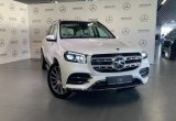 продажа Mercedes-Benz GLS-Class