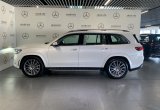 купить Mercedes-Benz GLS-Class с пробегом, 2022 года