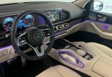 подержанный авто Mercedes-Benz GLS-Class 2022 года